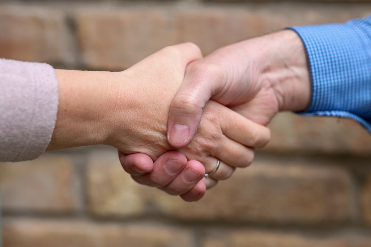 What Is a Strategic Visibility Partner? B2B Explained