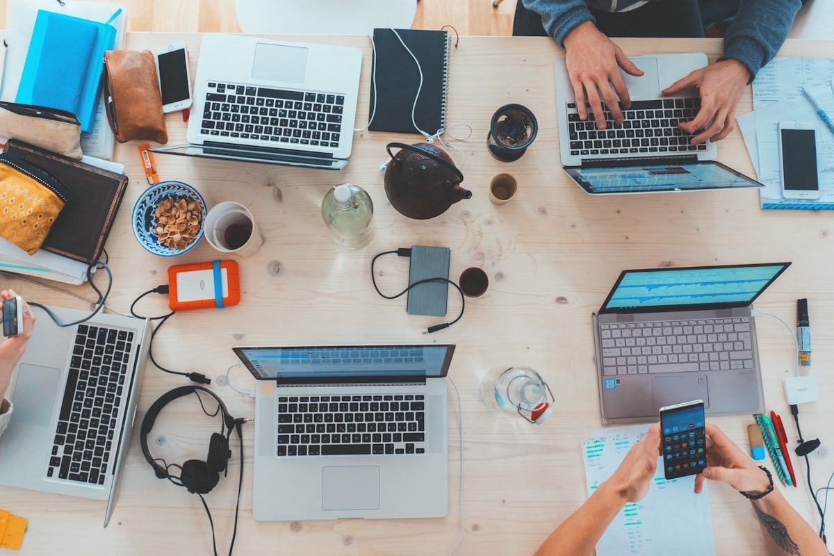 What Most IT Companies Get Wrong About Marketing (And How to Fix It)